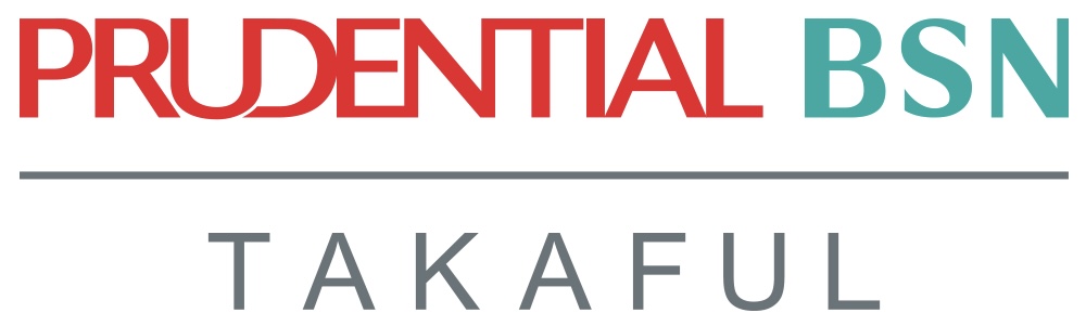 PruBSN Takaful Logo